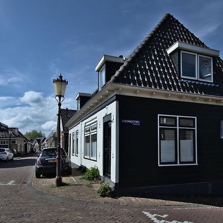 At The Butchers Amsterdam Esterno foto