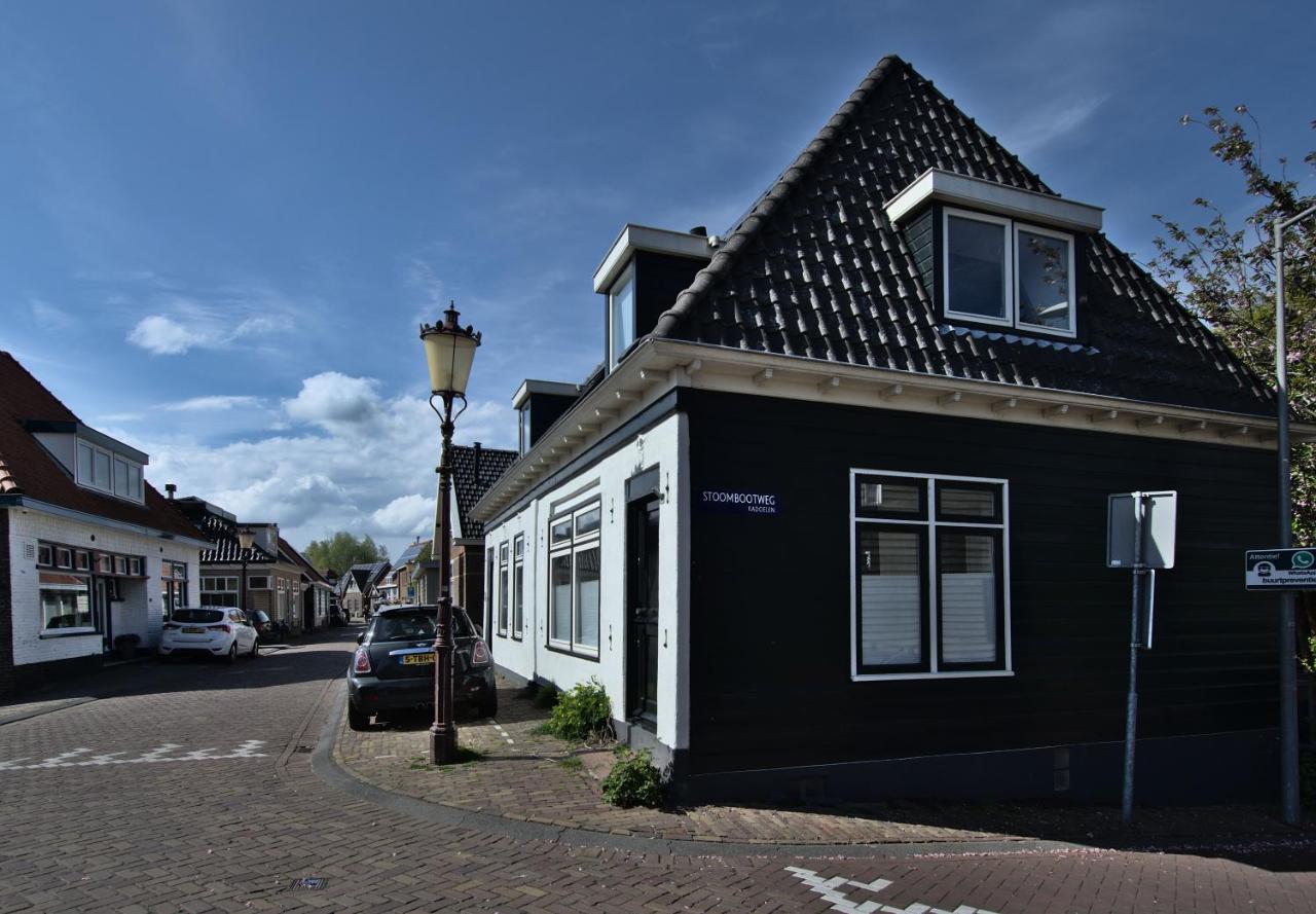 At The Butchers Amsterdam Esterno foto